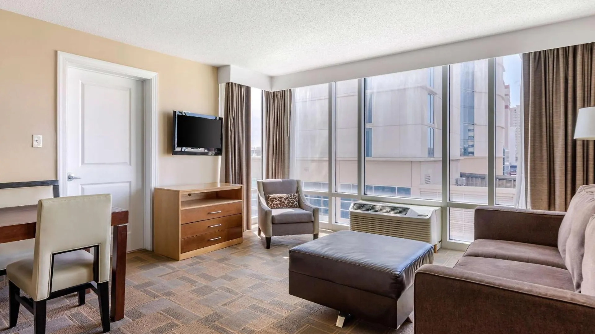 Hilton Ocean Beach Club Resort, Virginia Beach, Va 3*,  United States