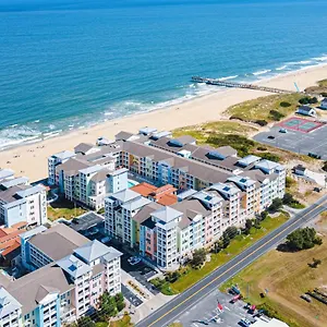 Apartment The Sanctuary - Escape 328b, Virginia Beach