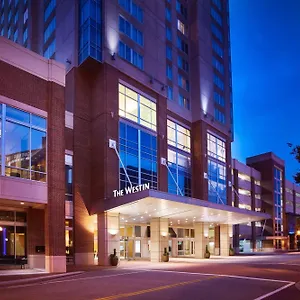 4* Hotel The Westin Virginia Town Center