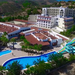 Elitium Thermal 4* Bozkoy (Germencik)