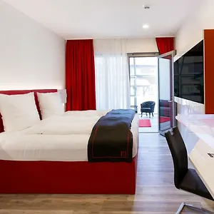 Dormero Roth 4* Roth (Bavaria)