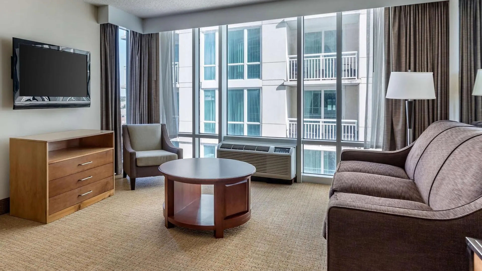 Hilton Ocean Beach Club Resort, Virginia Beach, Va